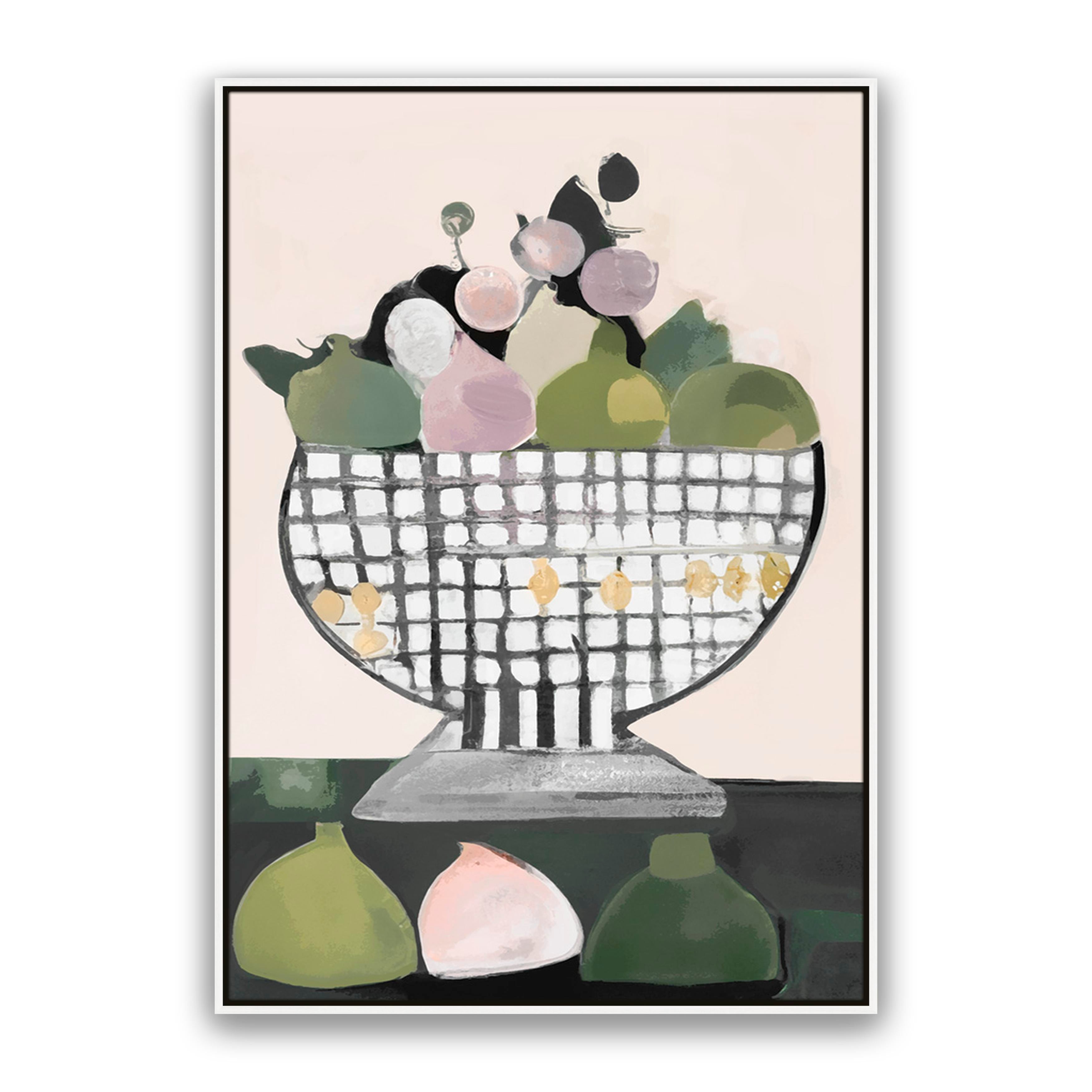 Estelle Fruitbowl