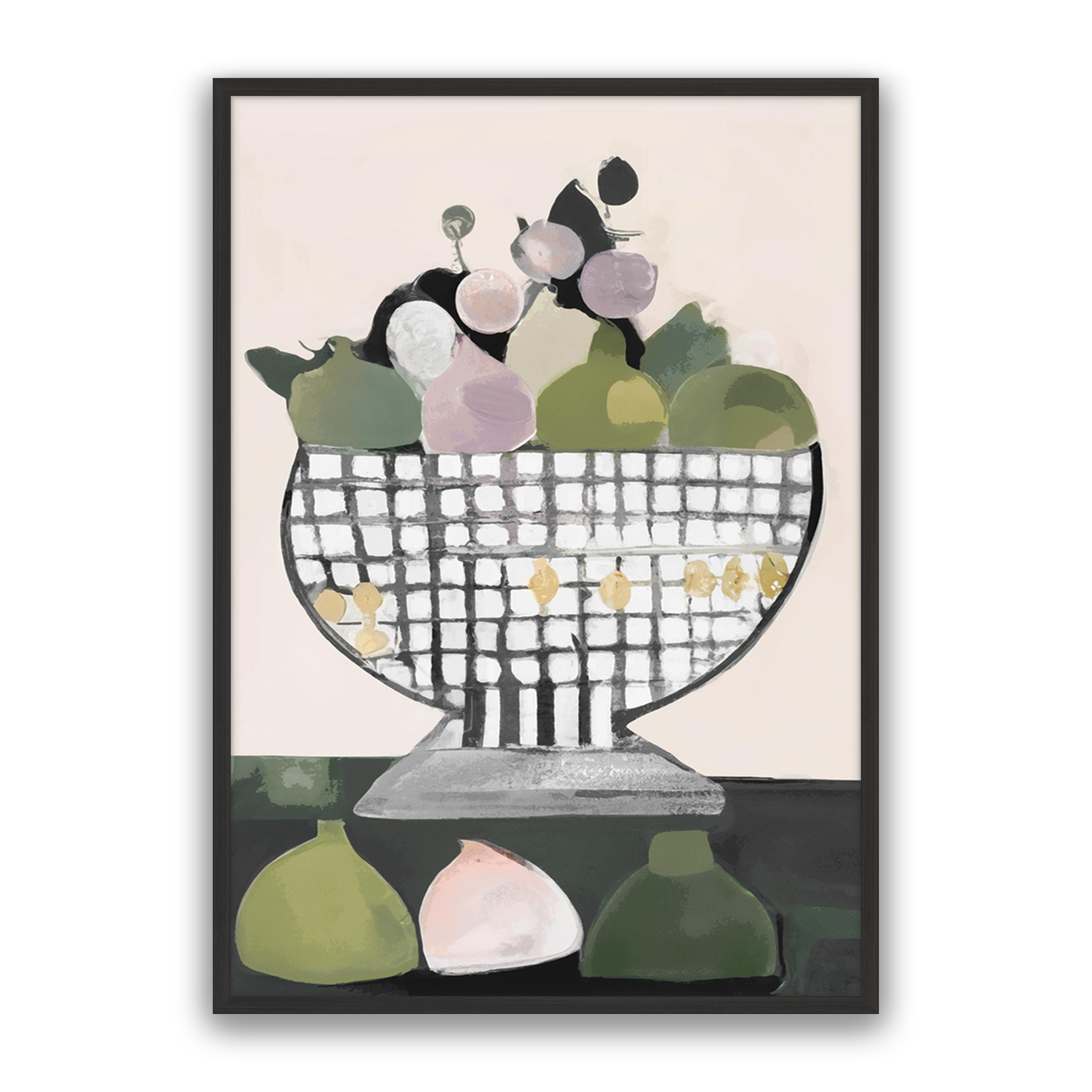 Estelle Fruitbowl