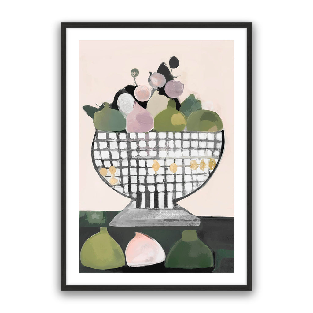 Estelle Fruitbowl