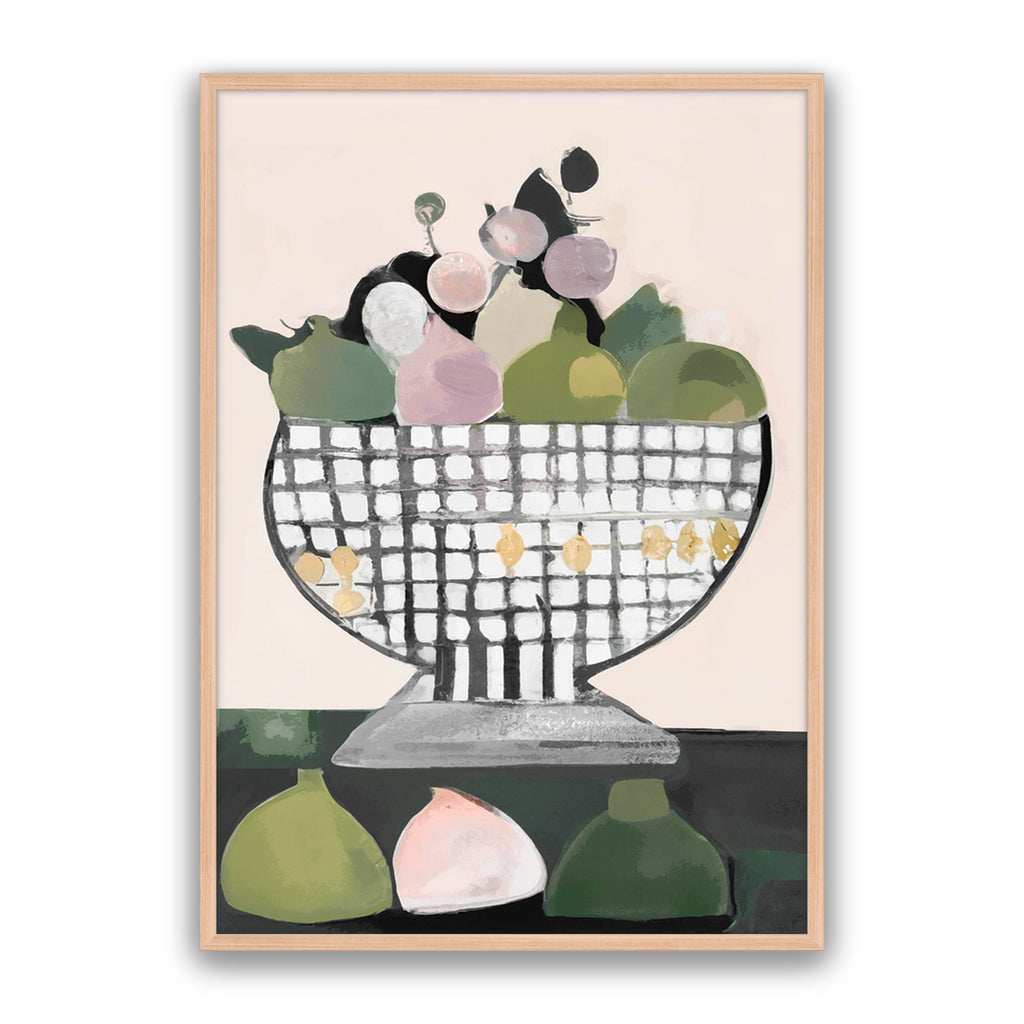 Estelle Fruitbowl