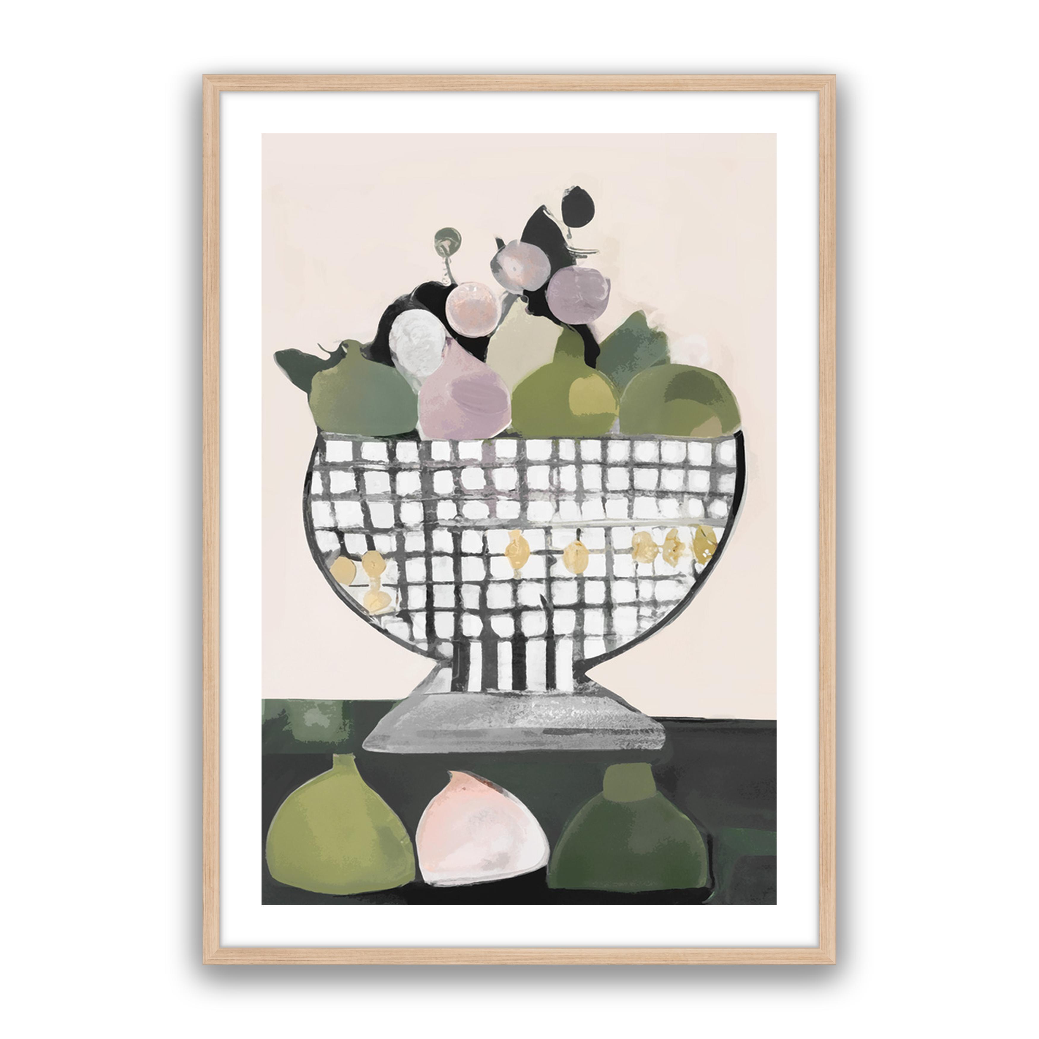 Estelle Fruitbowl