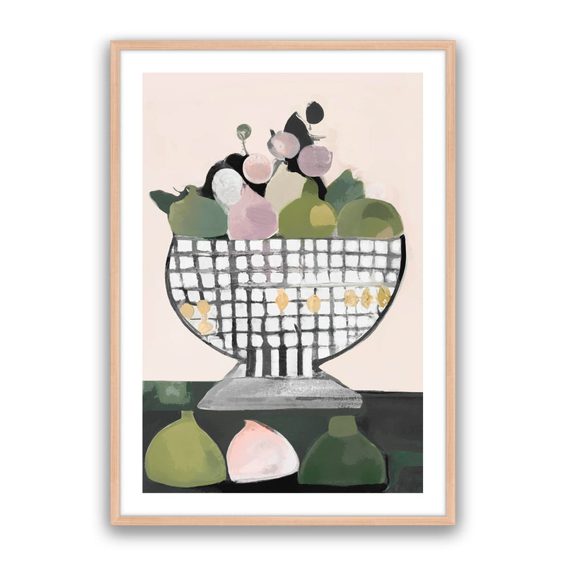 Estelle Fruitbowl
