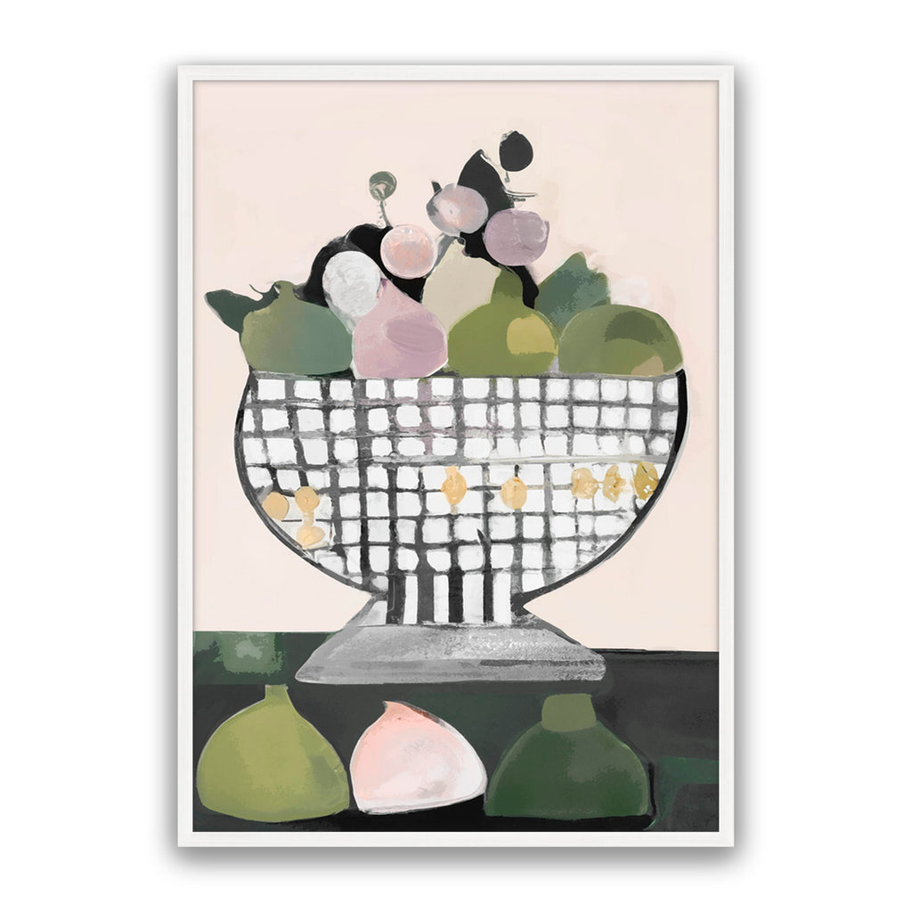 Estelle Fruitbowl