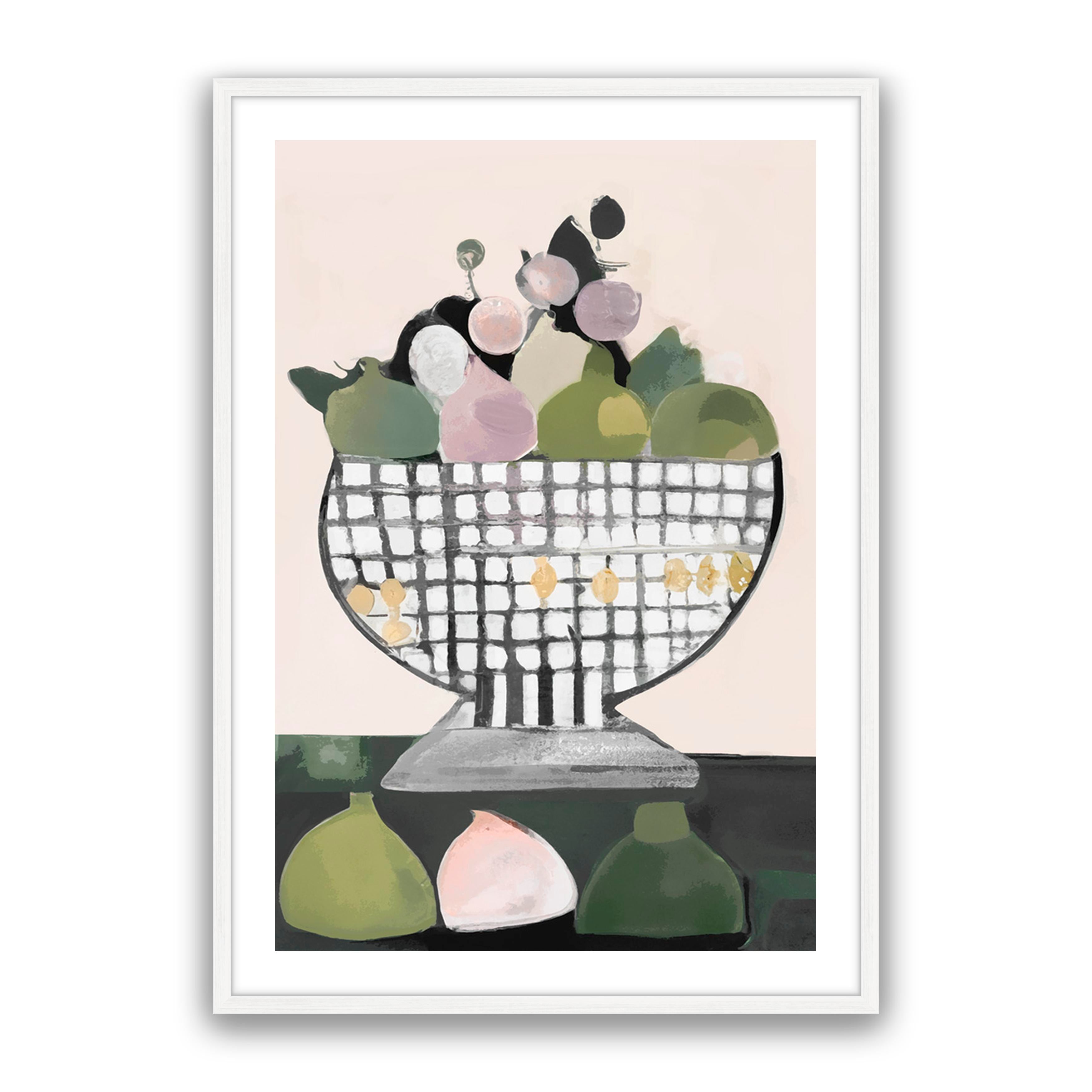 Estelle Fruitbowl
