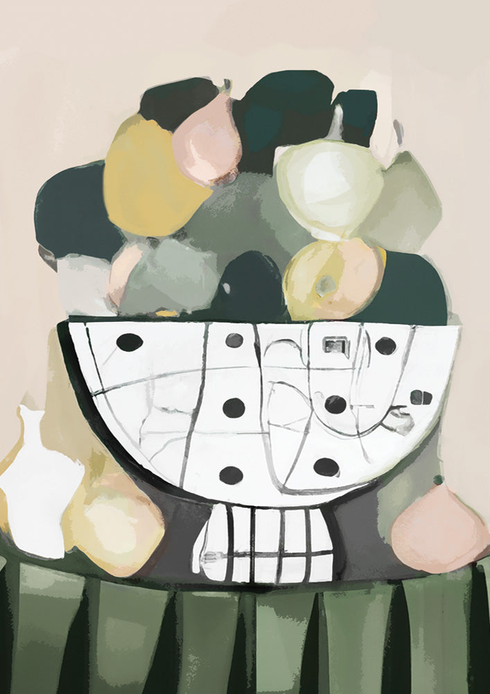 Estelle Bowl
