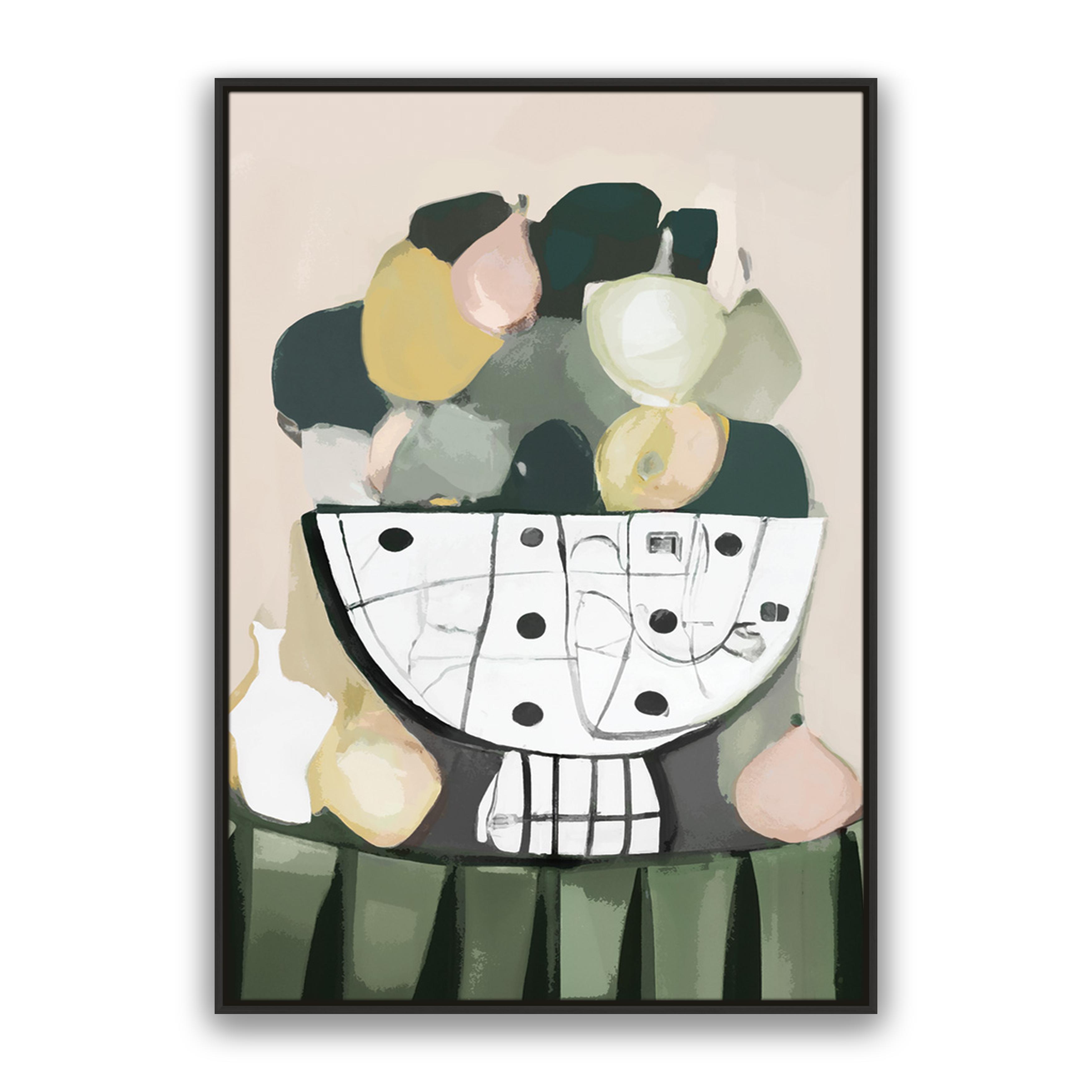 Estelle Bowl
