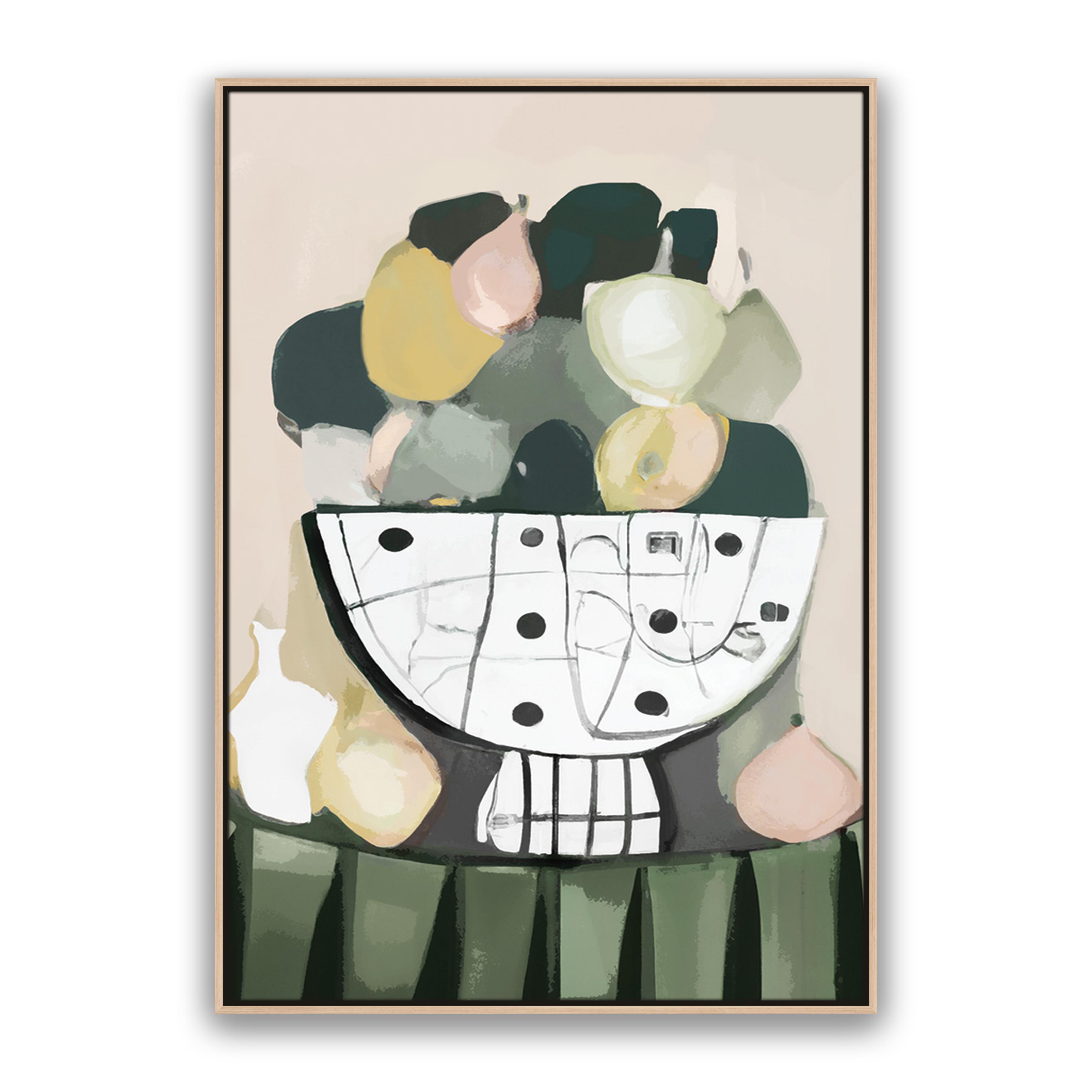Estelle Bowl