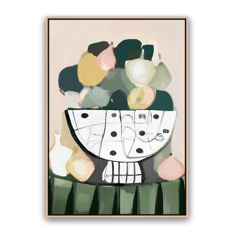 Estelle Bowl