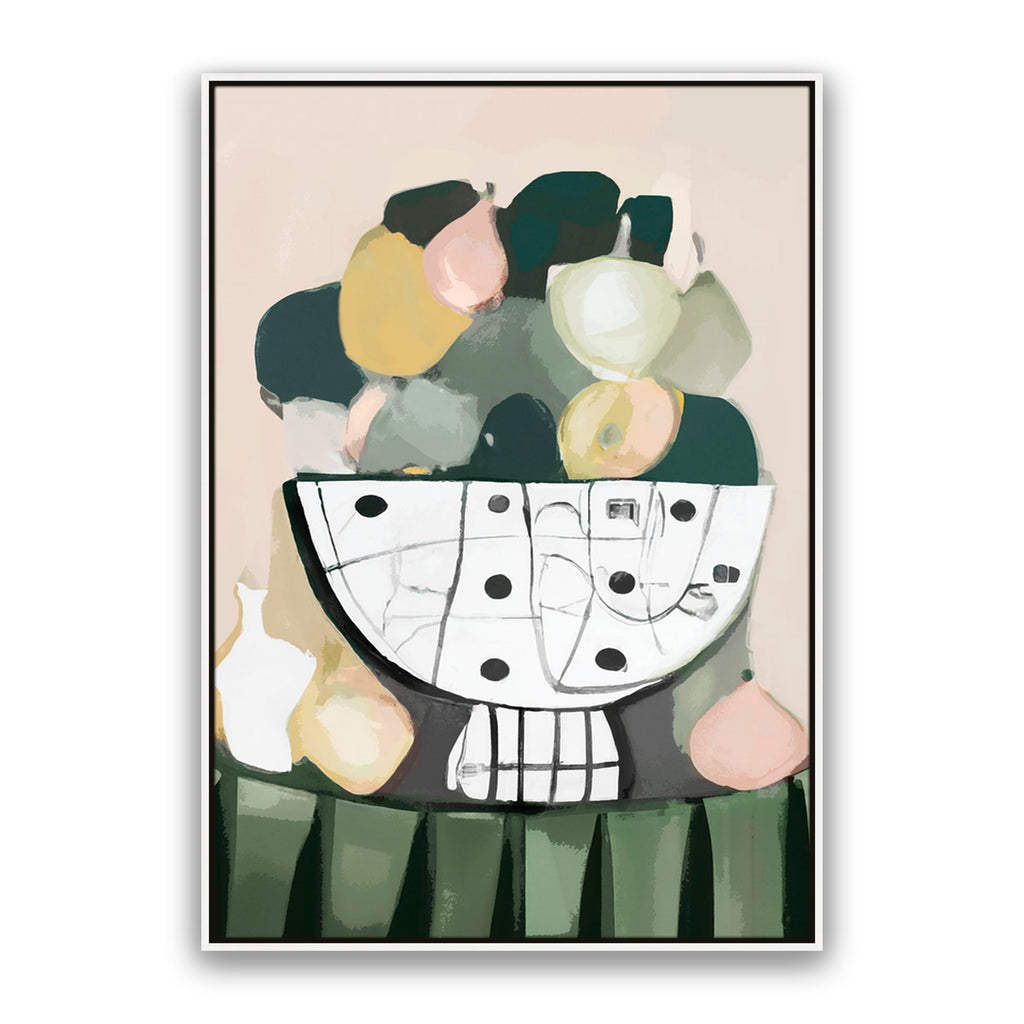Estelle Bowl