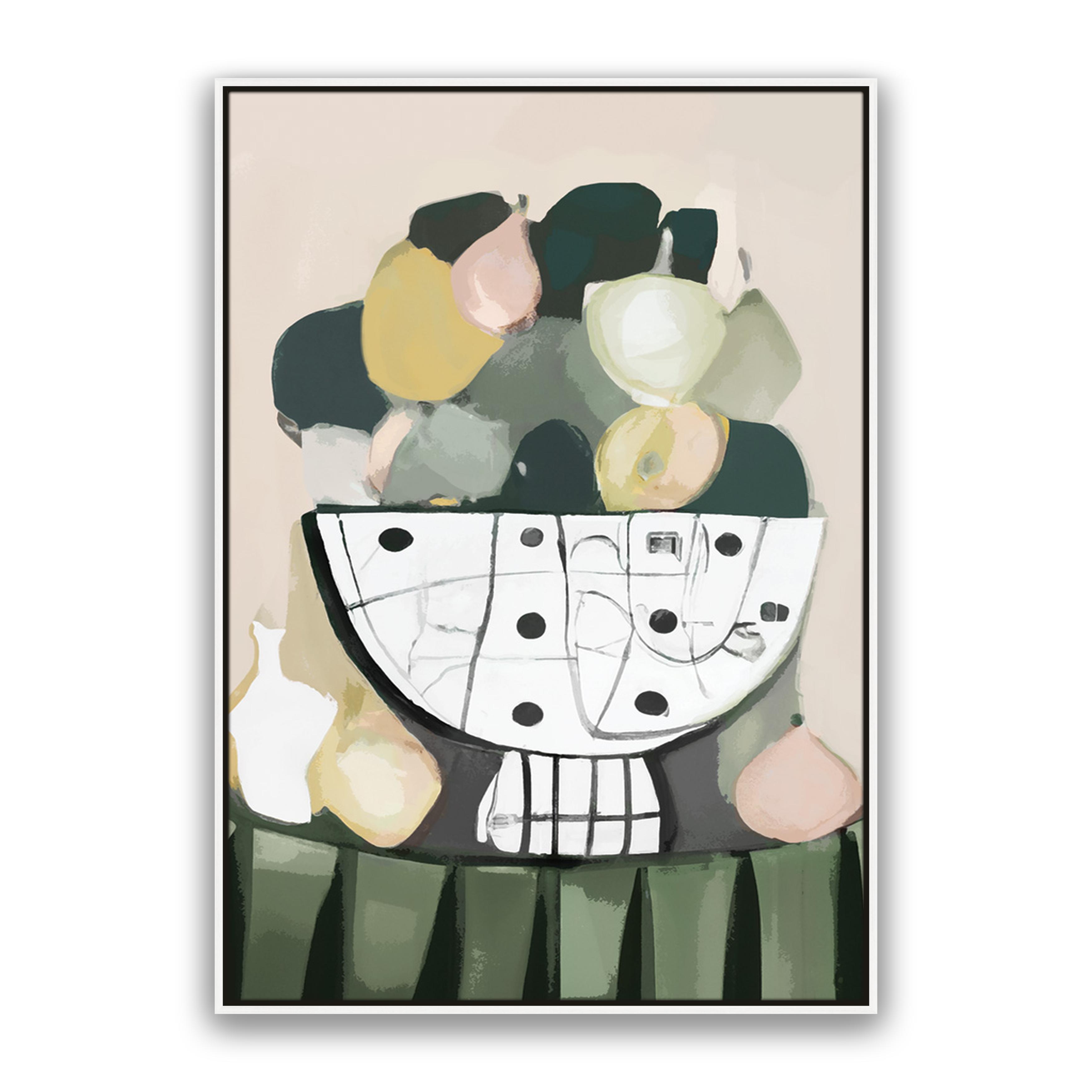 Estelle Bowl