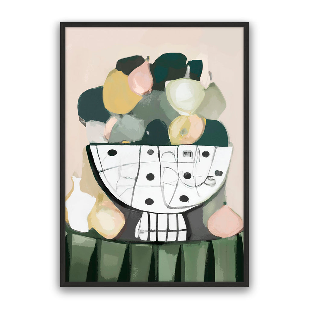 Estelle Bowl