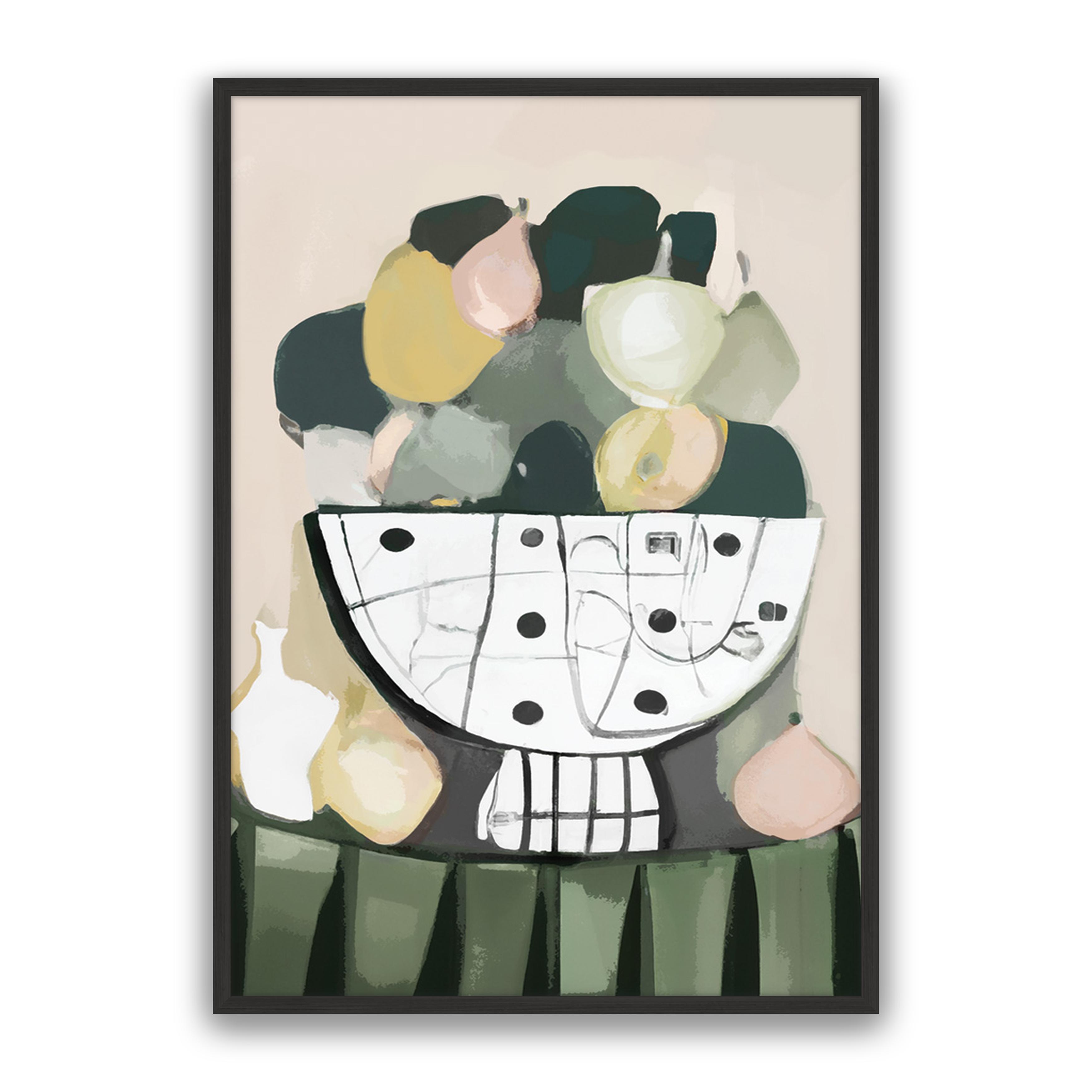 Estelle Bowl