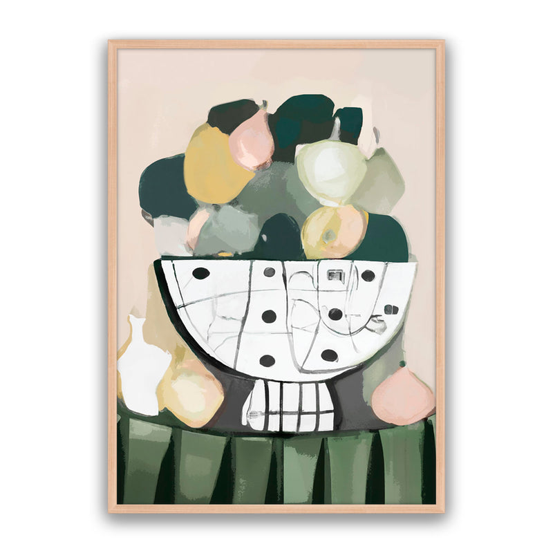 Estelle Bowl