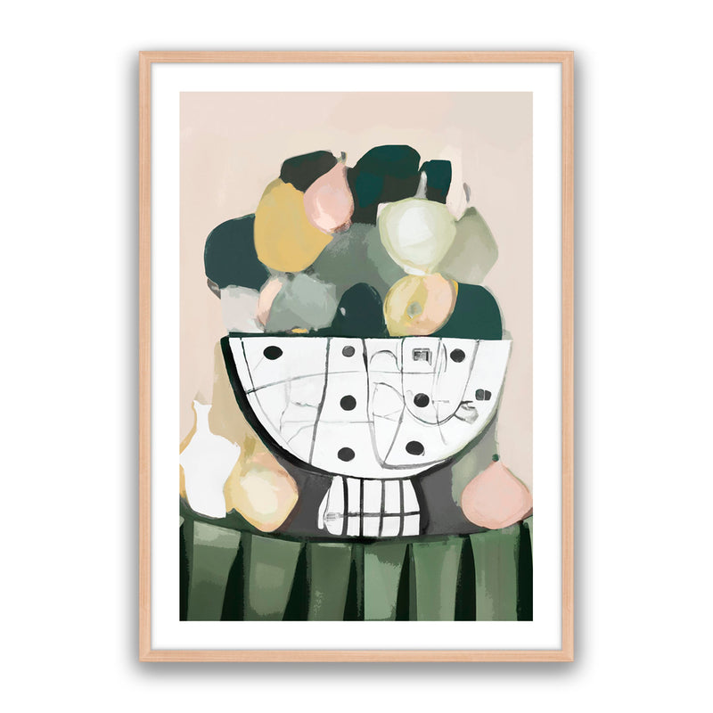 Estelle Bowl