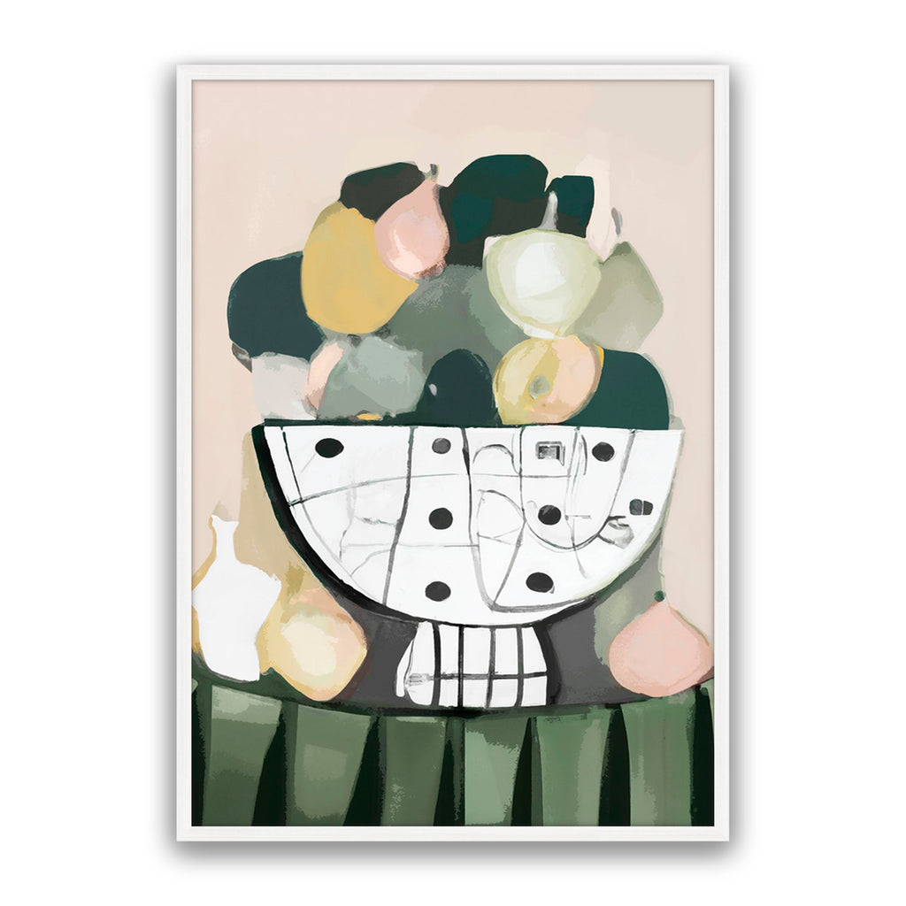 Estelle Bowl