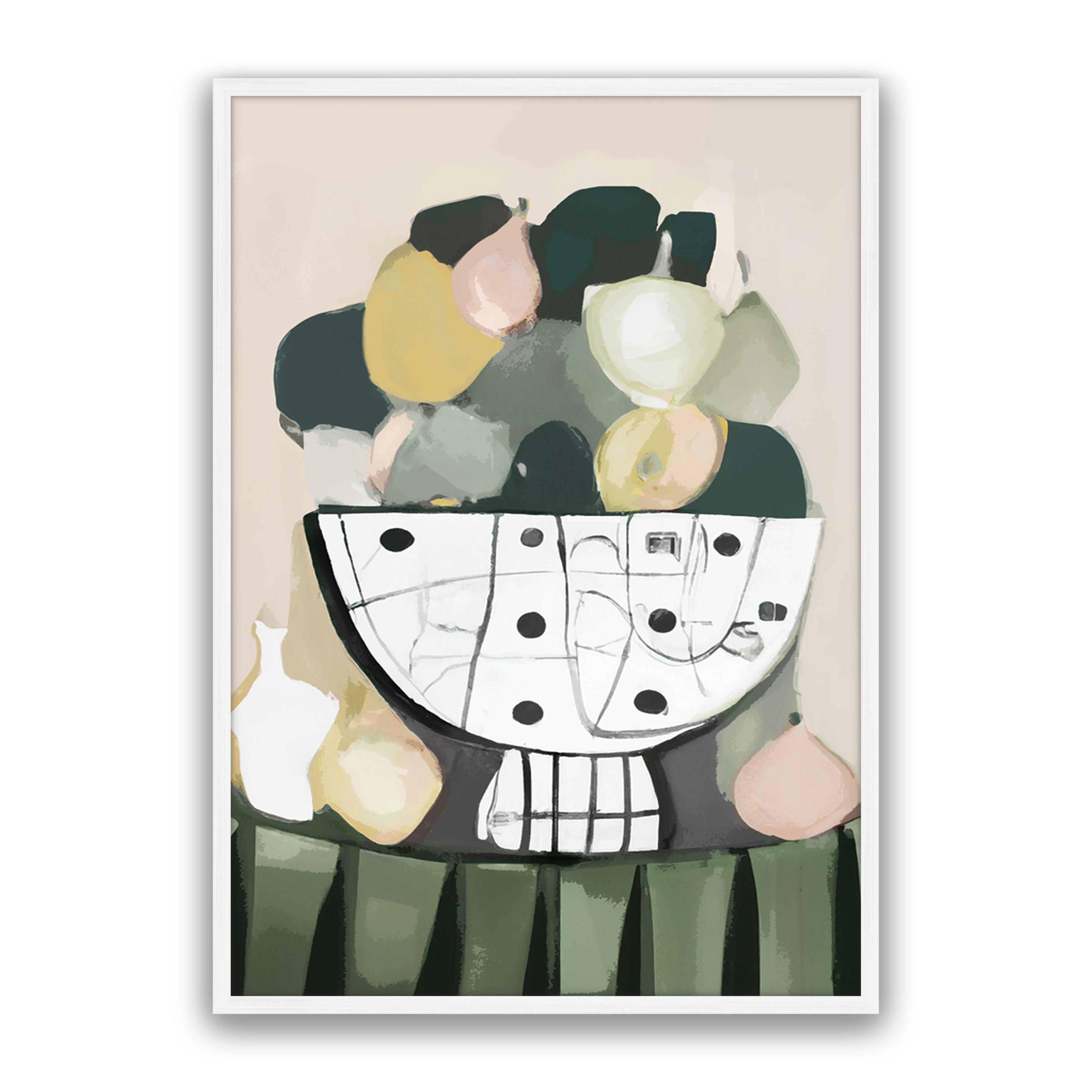 Estelle Bowl