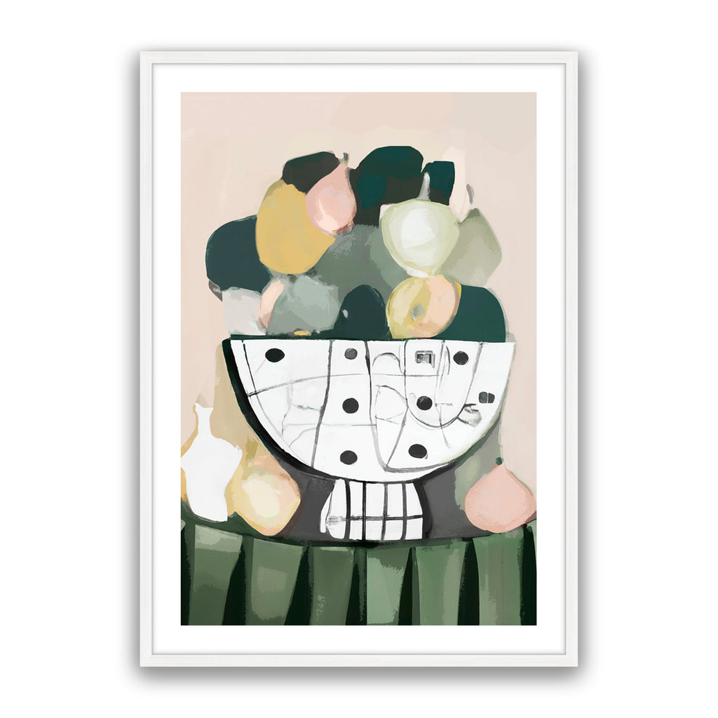Estelle Bowl