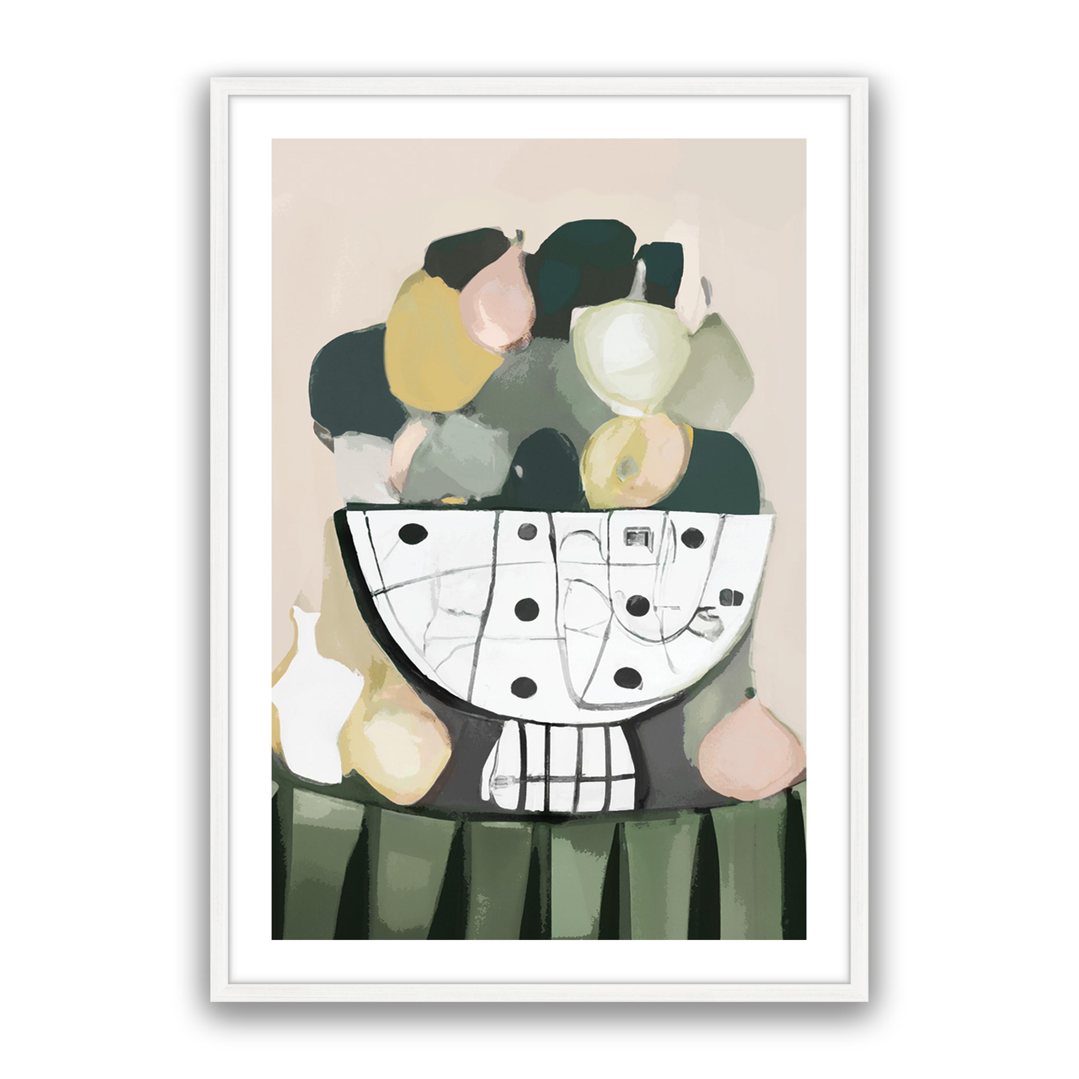 Estelle Bowl
