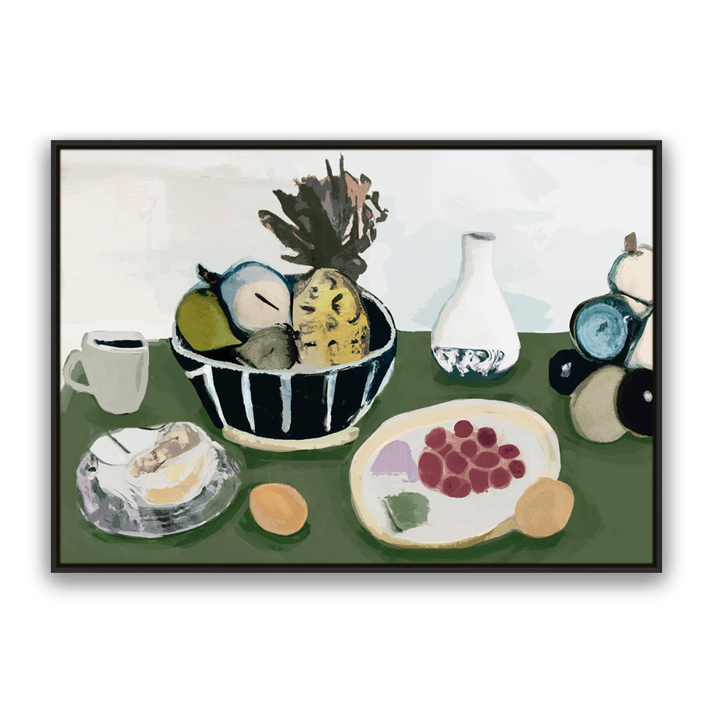 Daria Table