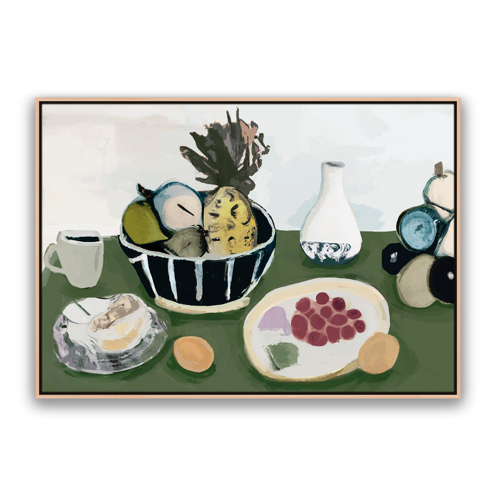 Daria Table
