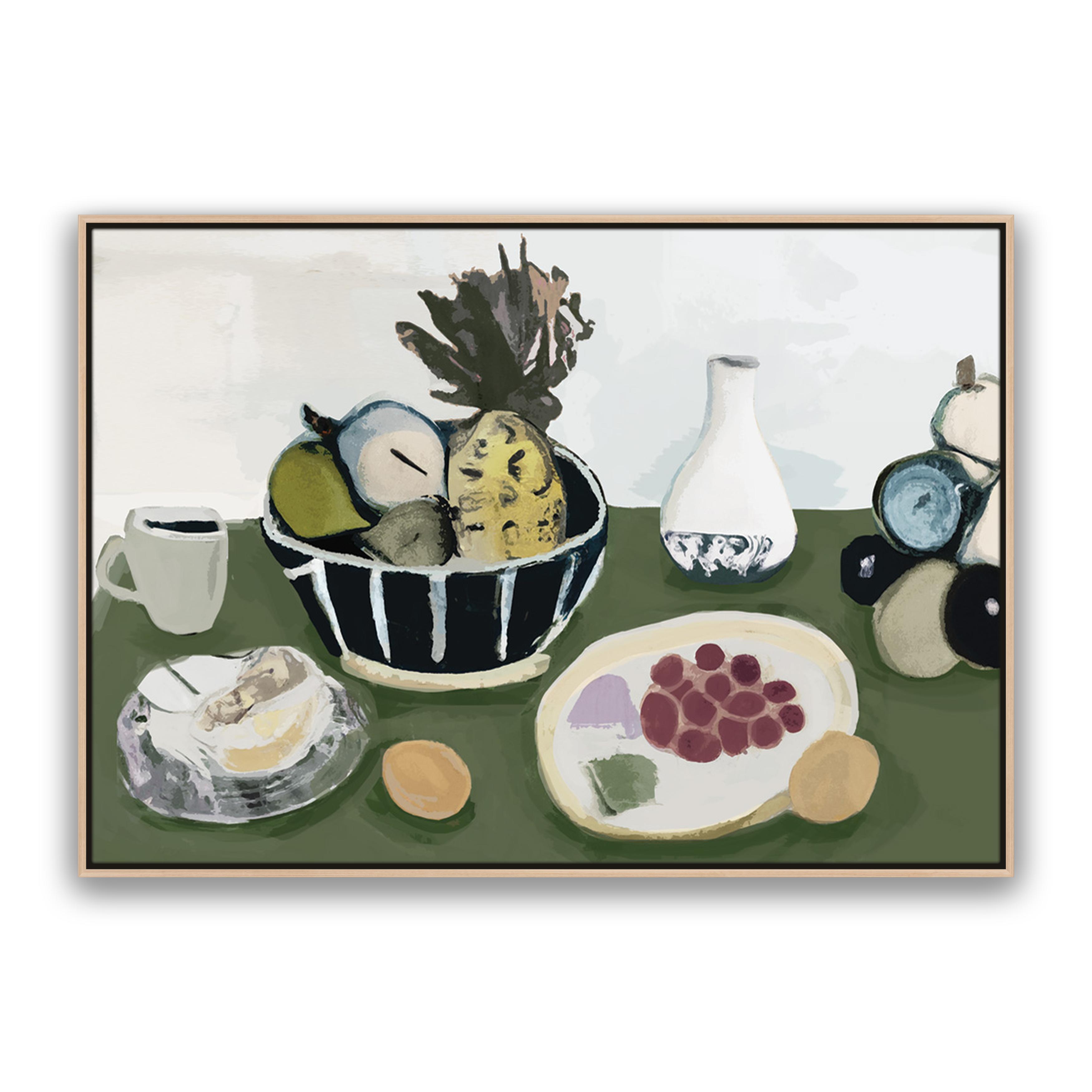 Daria Table