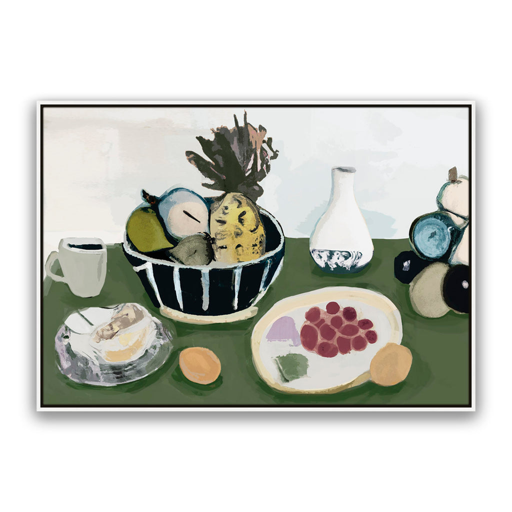 Daria Table