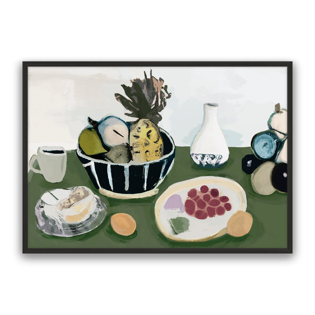 Daria Table