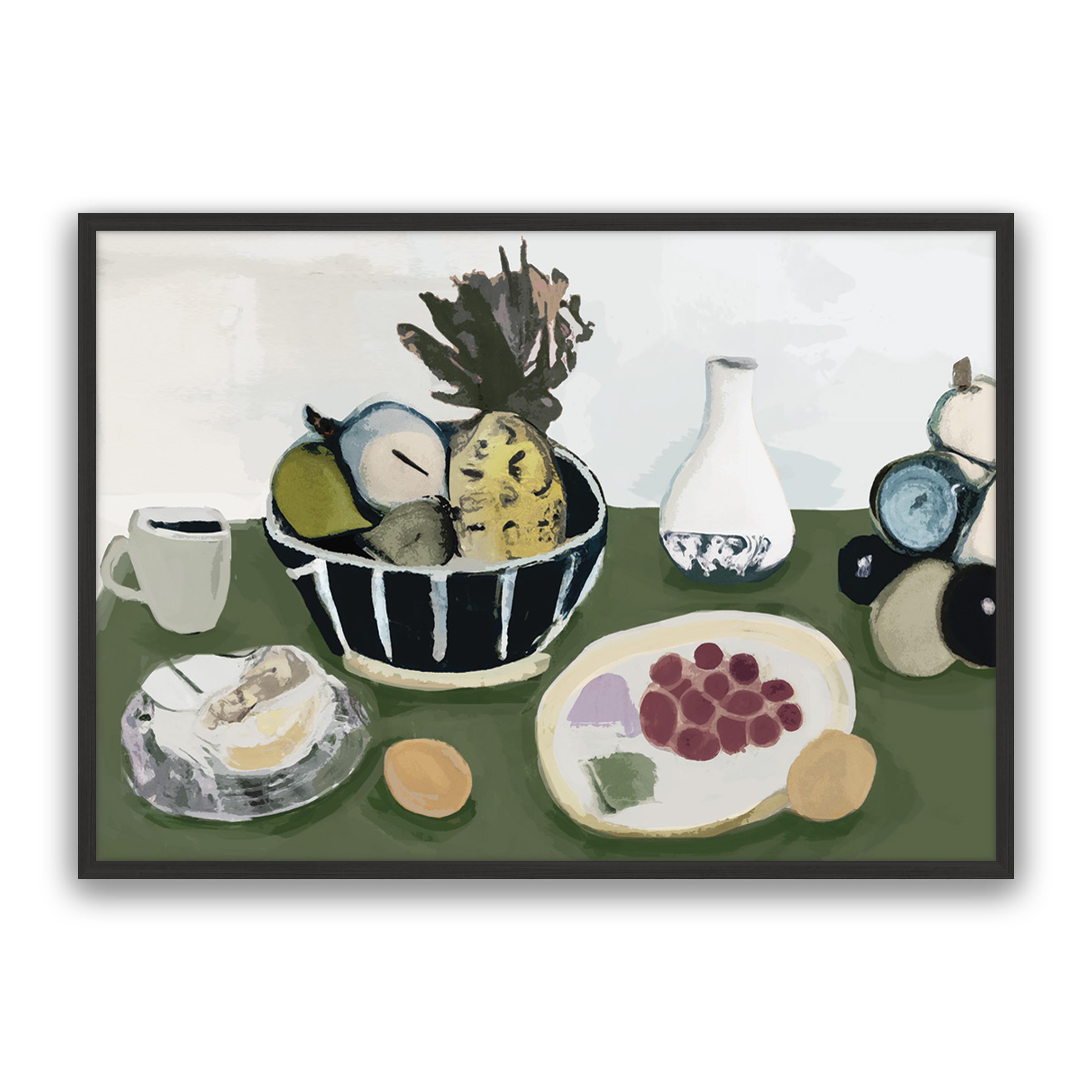 Daria Table