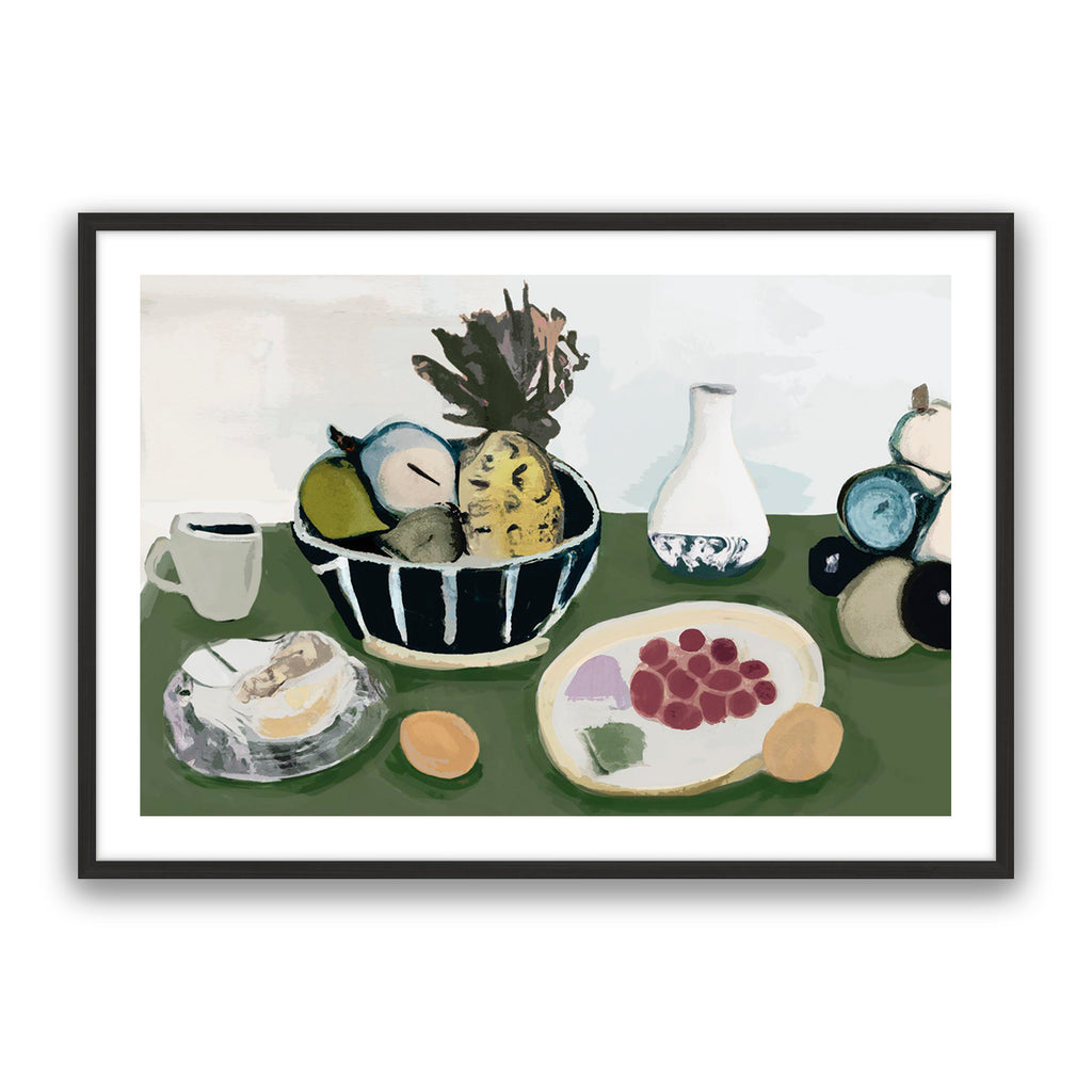 Daria Table