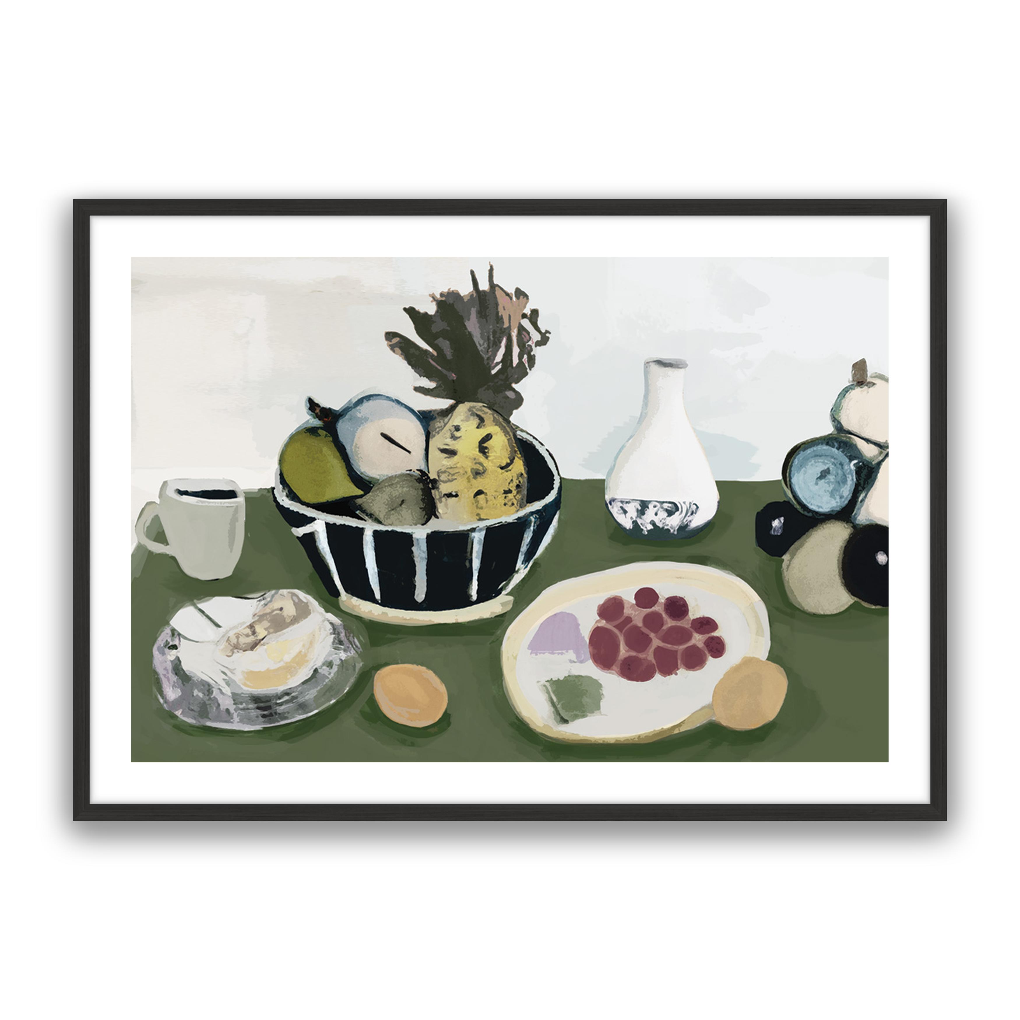 Daria Table