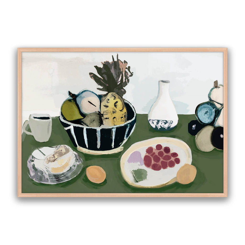 Daria Table