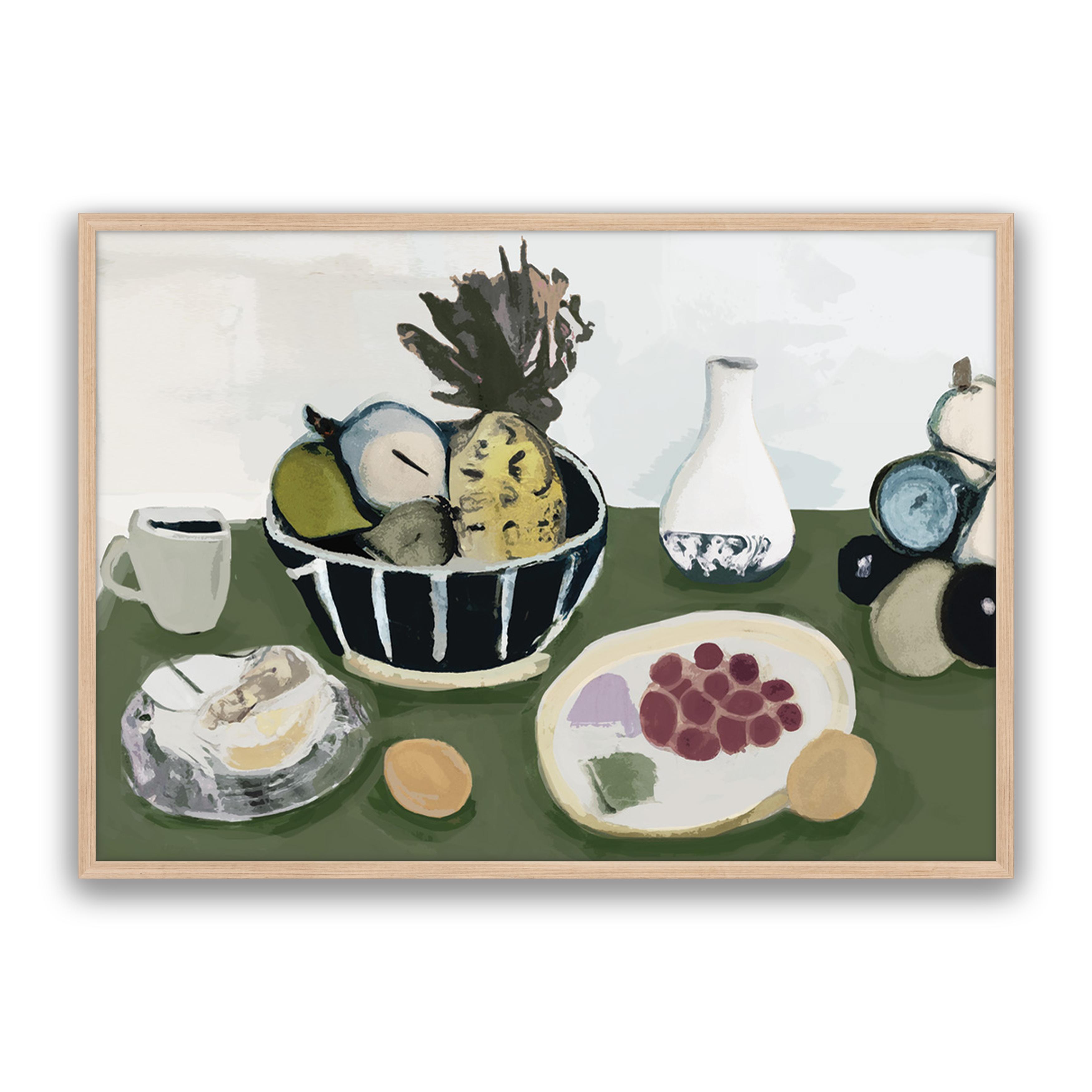Daria Table