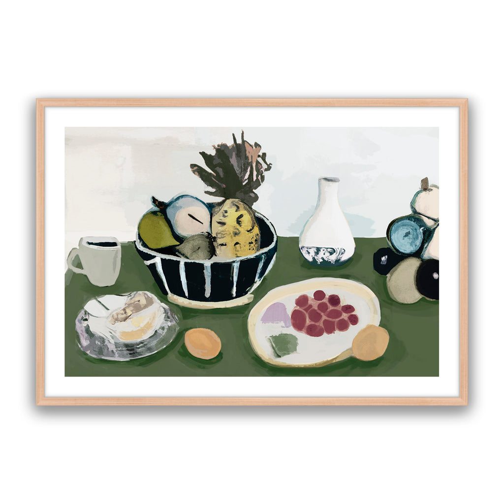 Daria Table