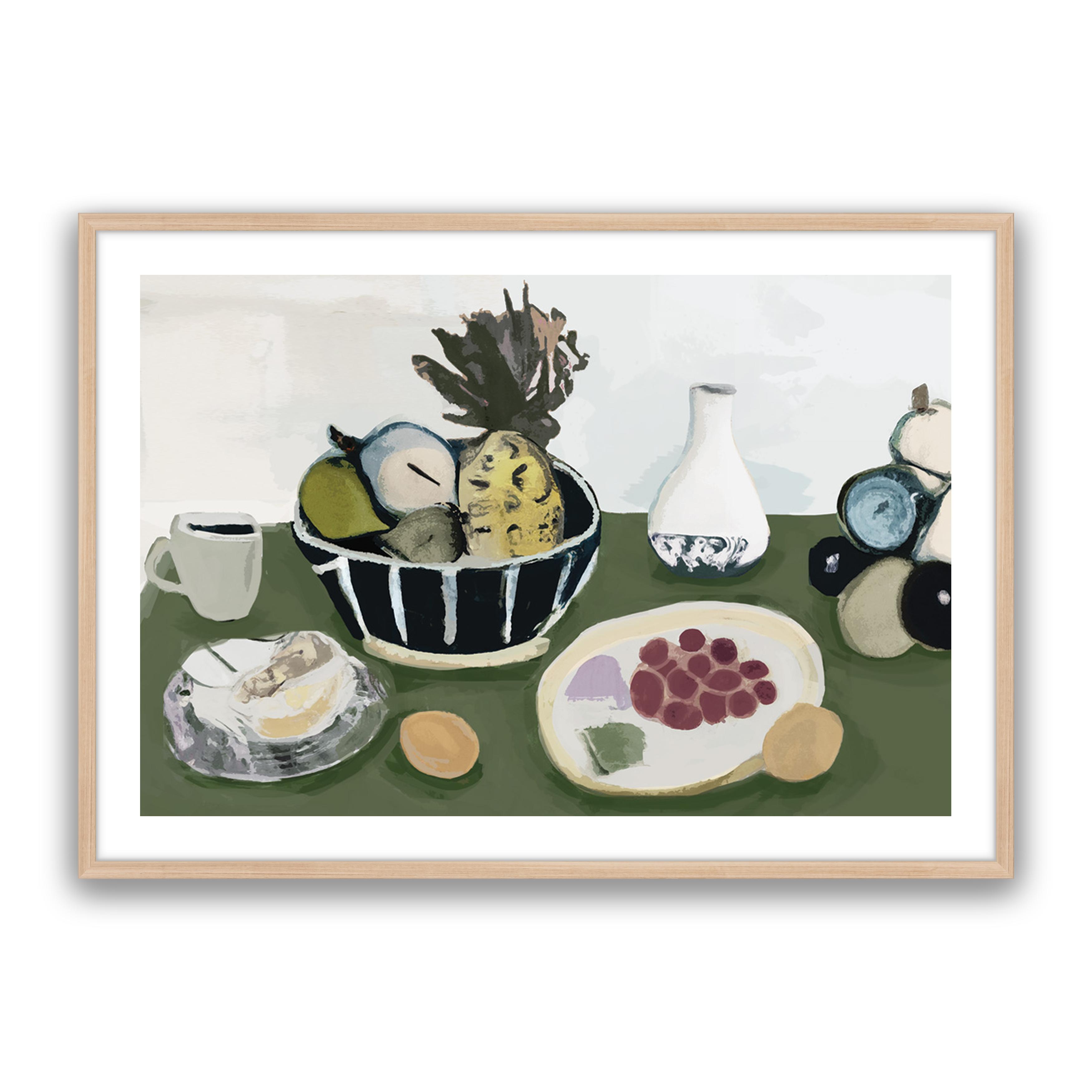 Daria Table