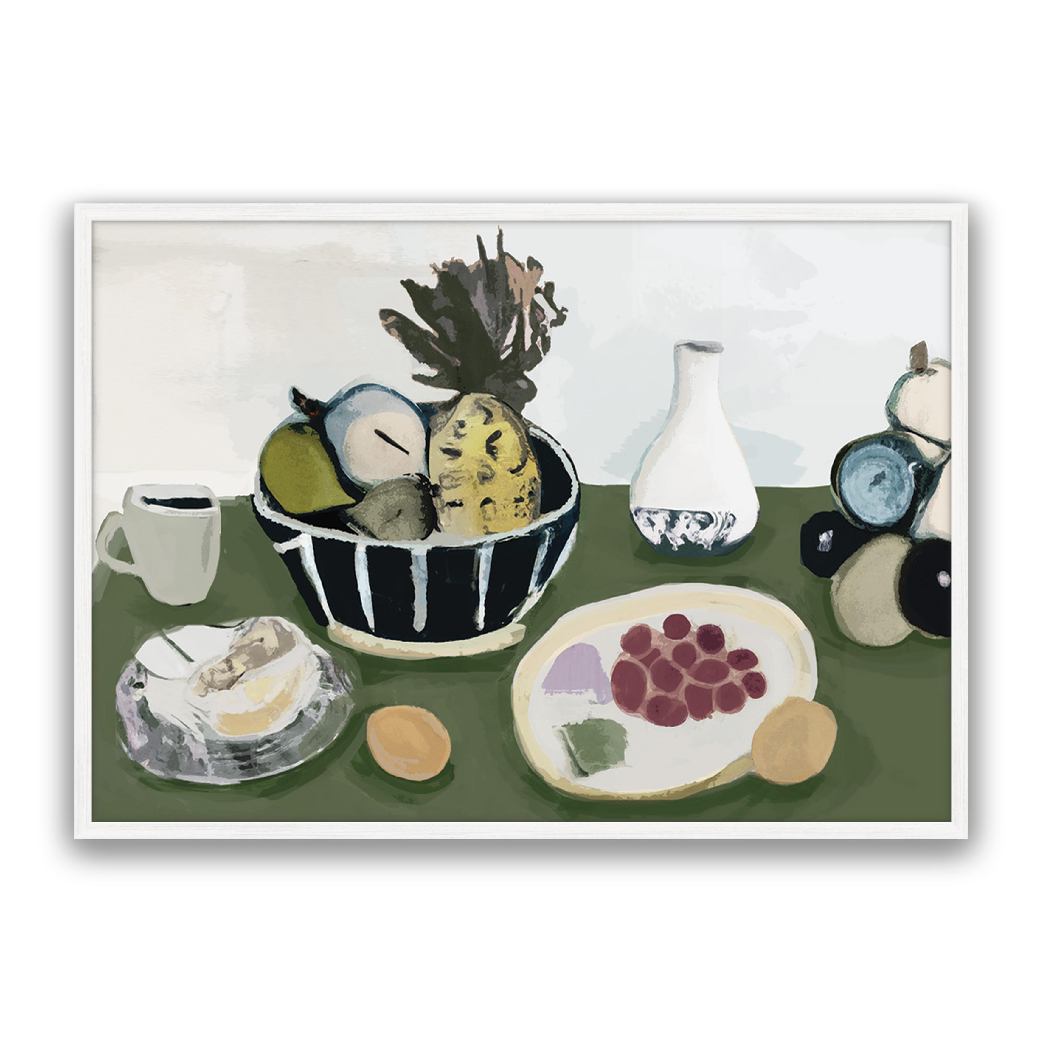 Daria Table