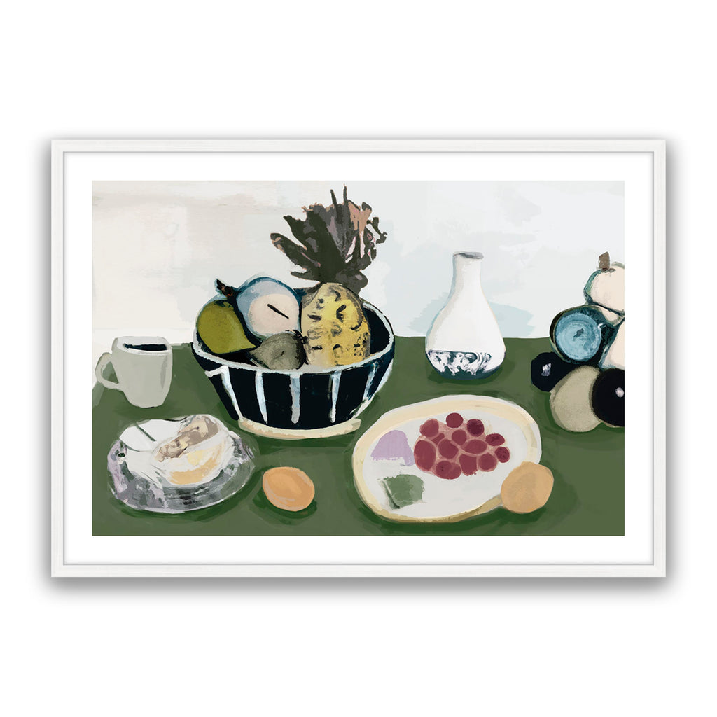 Daria Table
