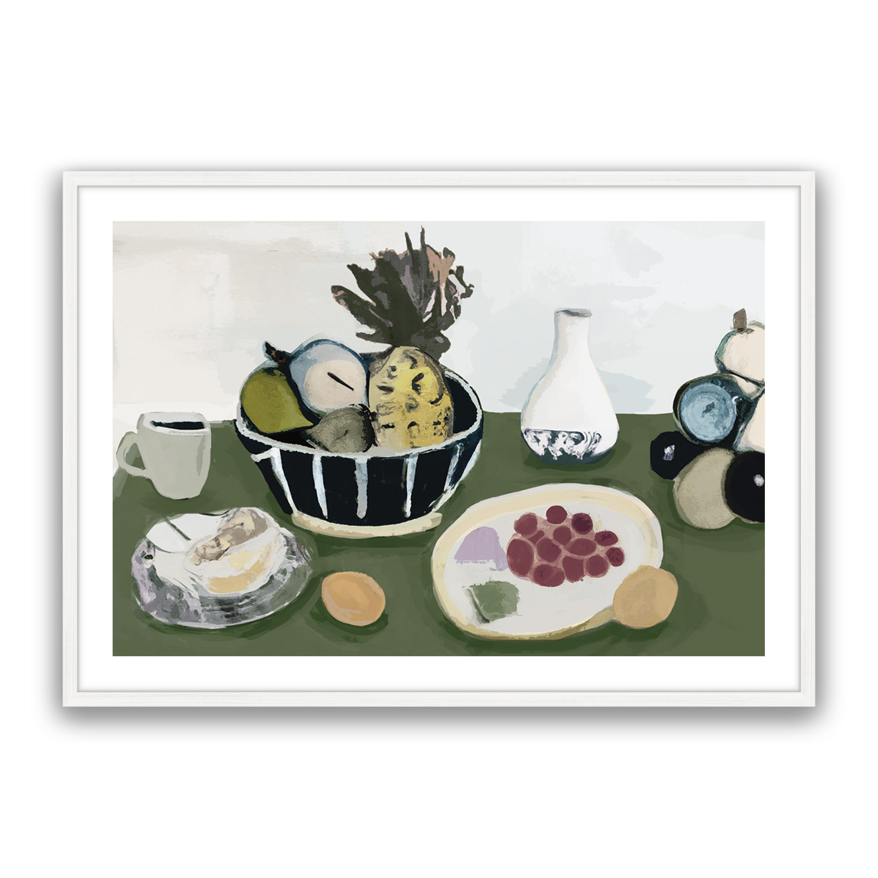 Daria Table