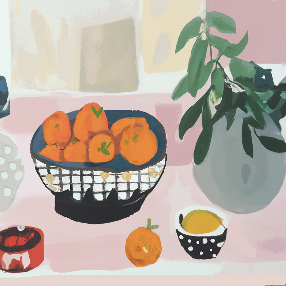 Tropicale Orange Bowl
