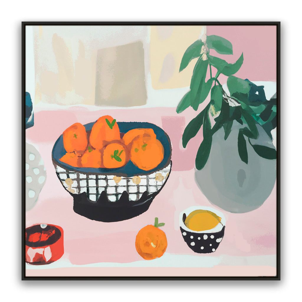 Tropicale Orange Bowl