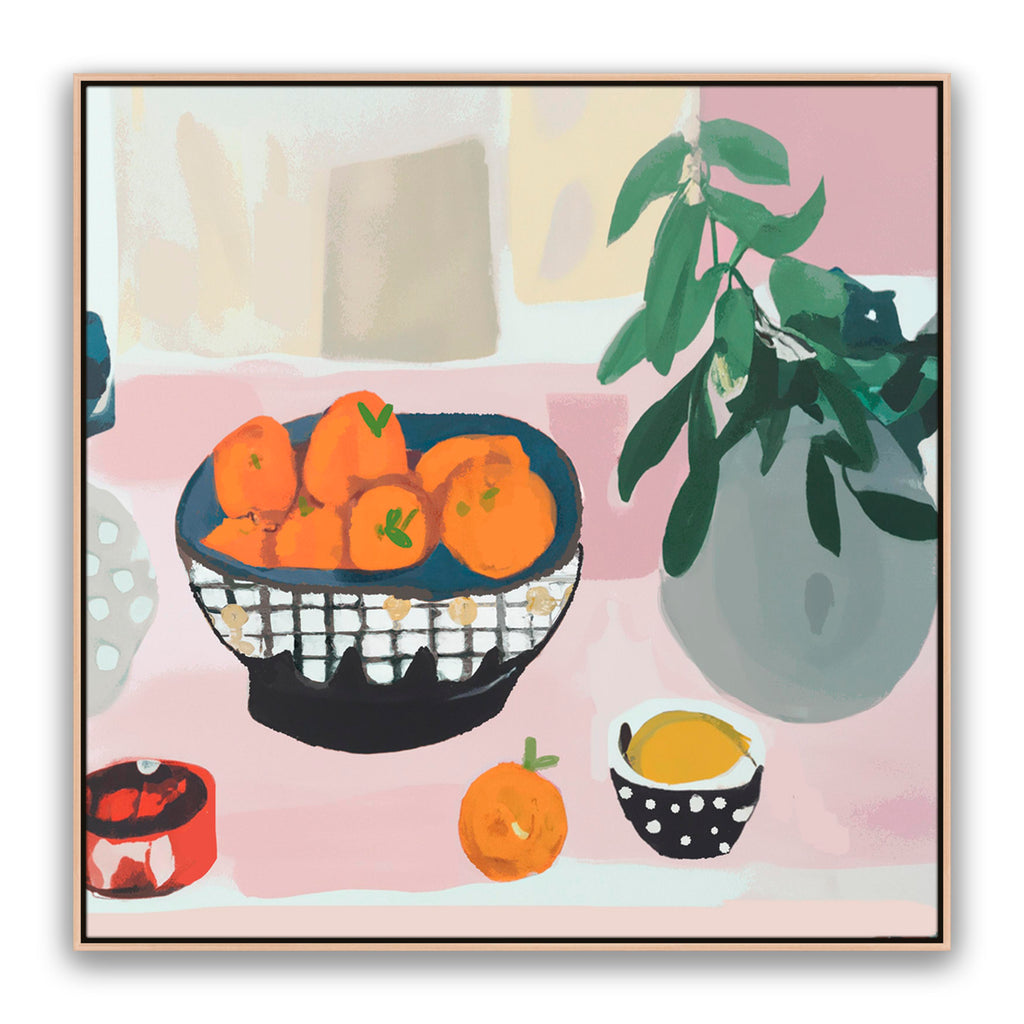 Tropicale Orange Bowl