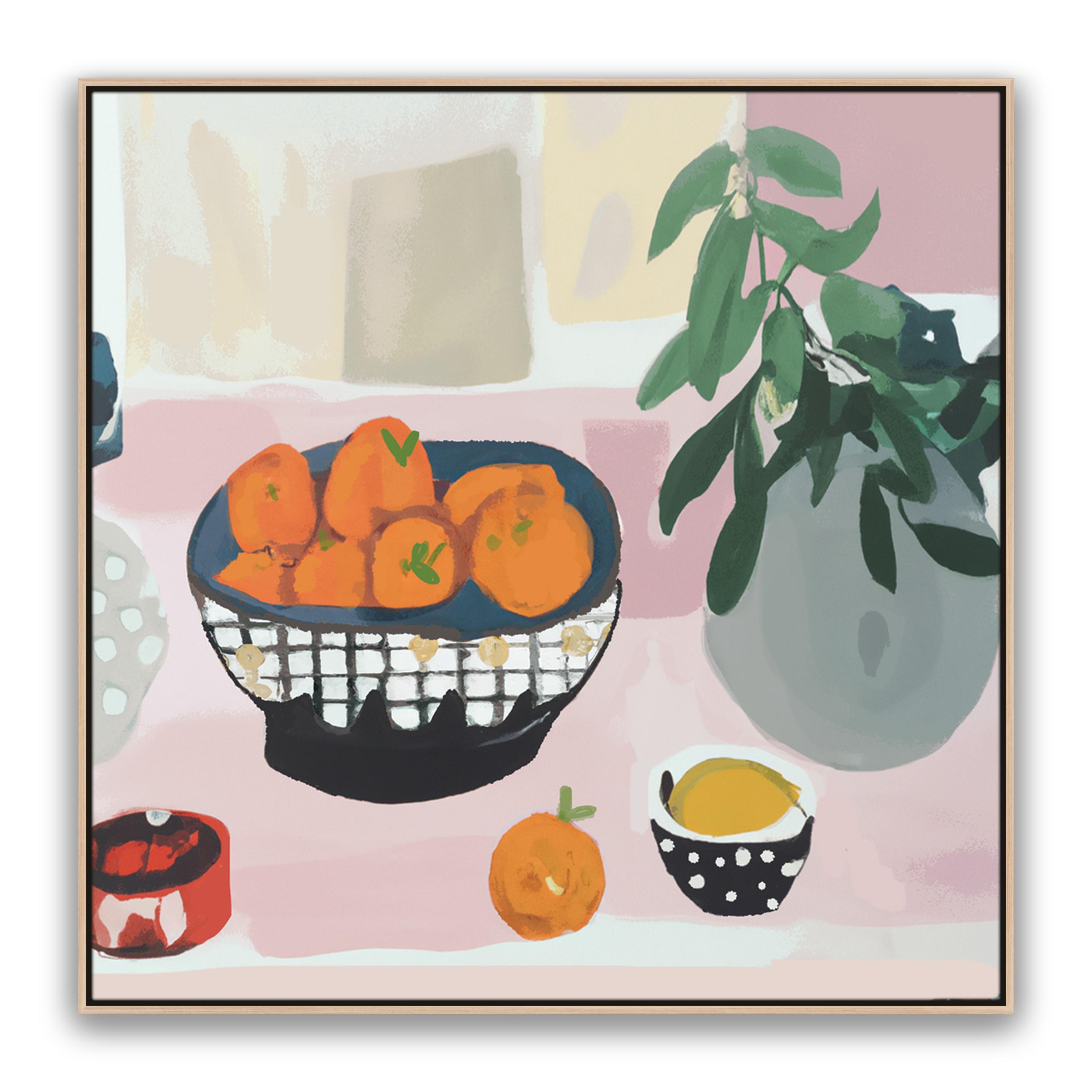Tropicale Orange Bowl