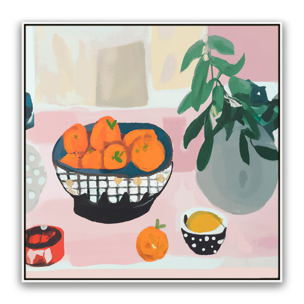 Tropicale Orange Bowl