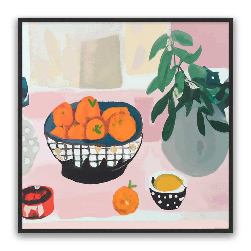 Tropicale Orange Bowl