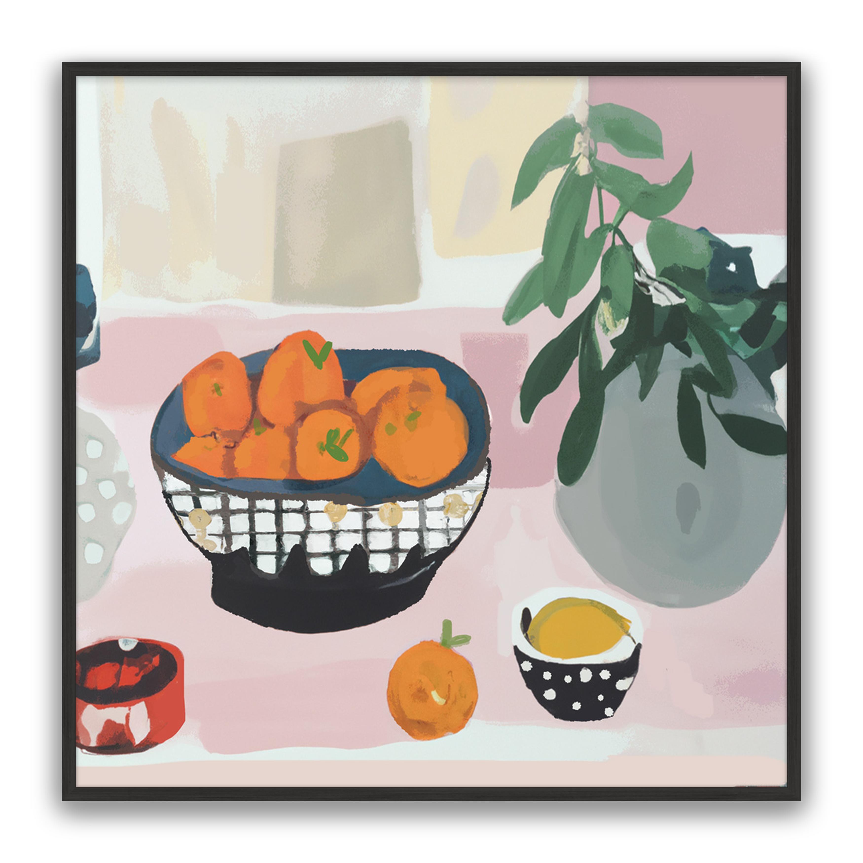 Tropicale Orange Bowl