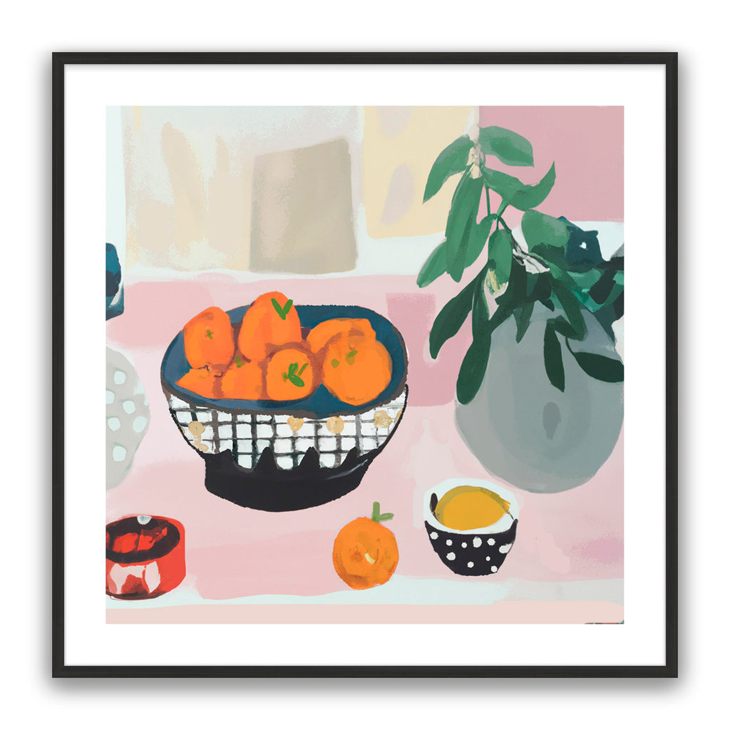 Tropicale Orange Bowl