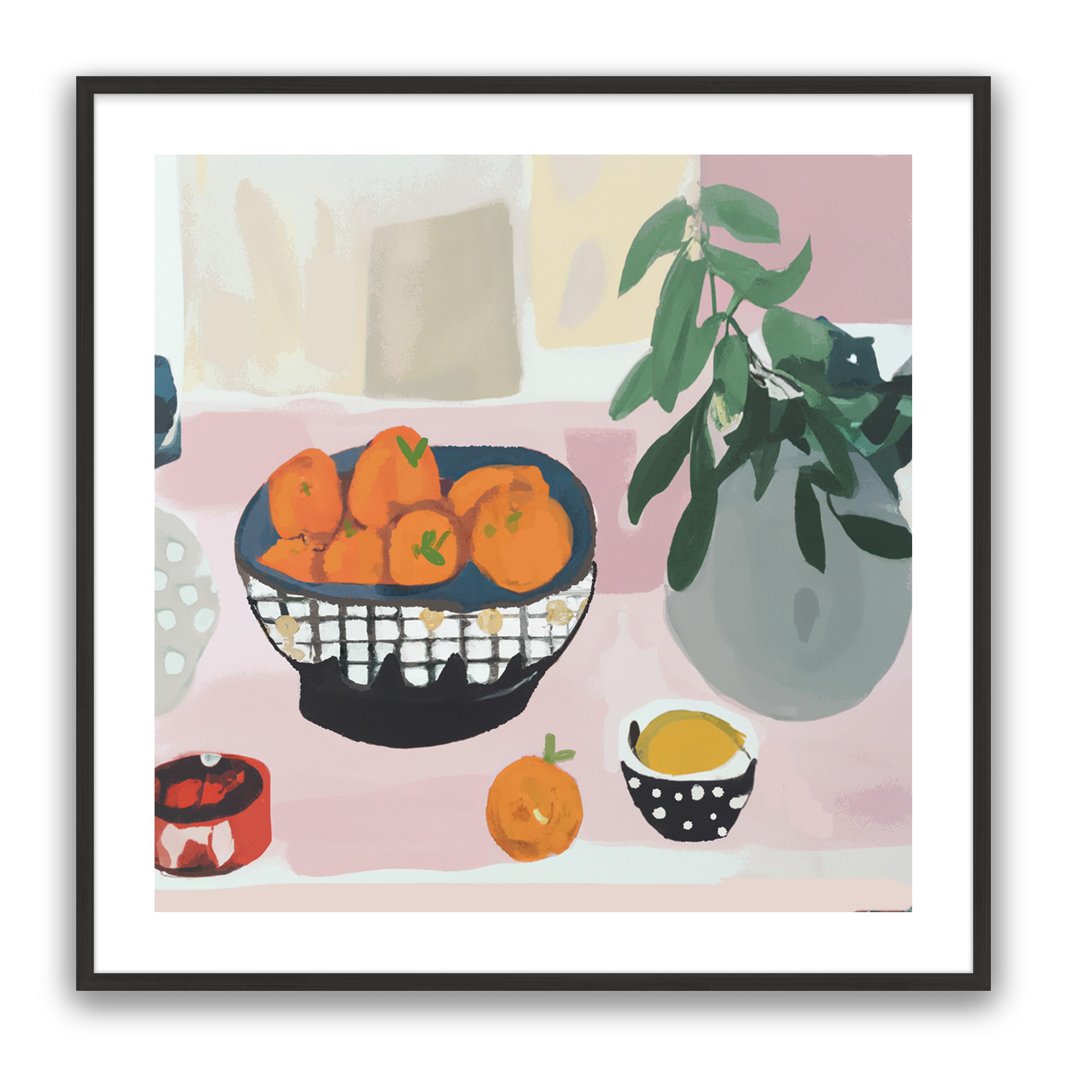 Tropicale Orange Bowl