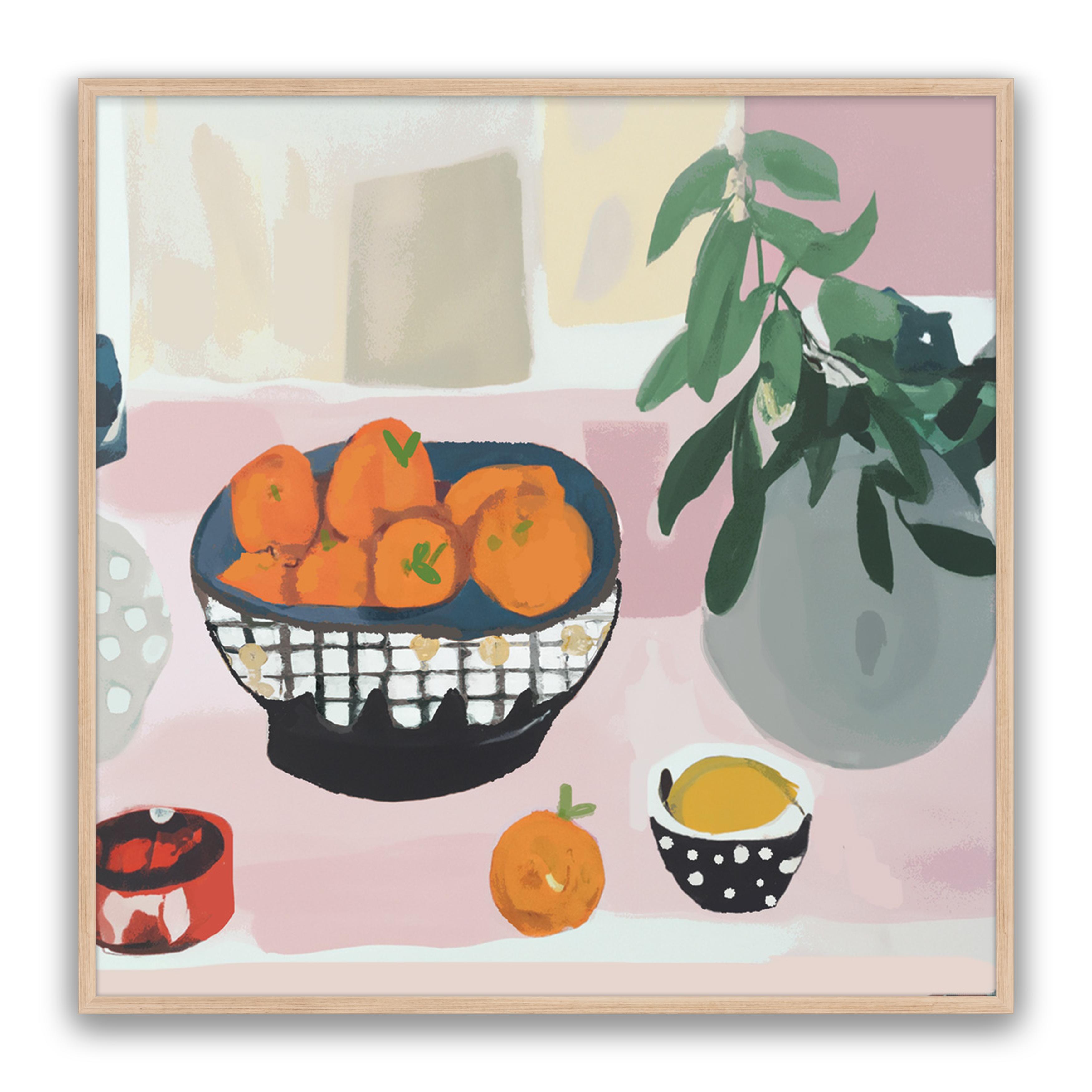 Tropicale Orange Bowl