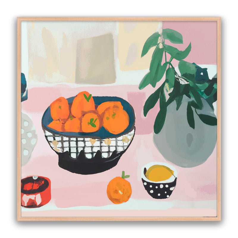 Tropicale Orange Bowl