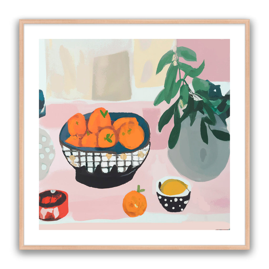 Tropicale Orange Bowl