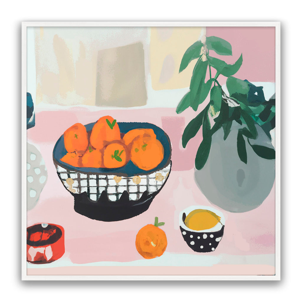 Tropicale Orange Bowl